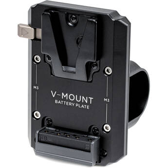 Tilta Battery Plate for DJI RS 2 Ring Grip (V-Mount)
