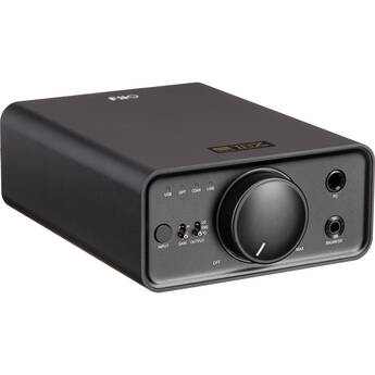 FiiO K7 Desktop USB DAC and Headphone Amplifier