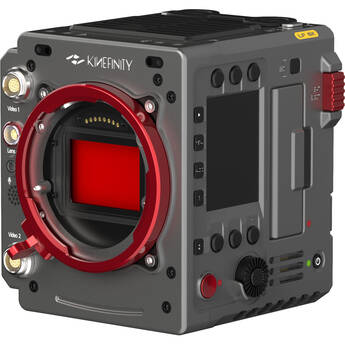 MAVO mark2 6K LF Digital Cinema Camera (KineMOUNT)