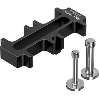 15mm LWS Spacer for Sony FX6 Portrait Adapter