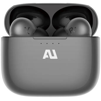 Ausounds AU-Frequency BT True Wireless In-Ear Headphones (Gray)