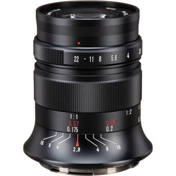 60mm f/2.8 Macro Mark II for Canon RF