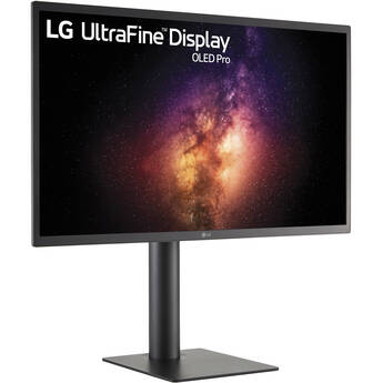 LG UltraFine OLED Pro 26.9" 4K HDR Monitor