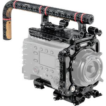 Elite Accessory System for Sony VENICE/VENICE 2