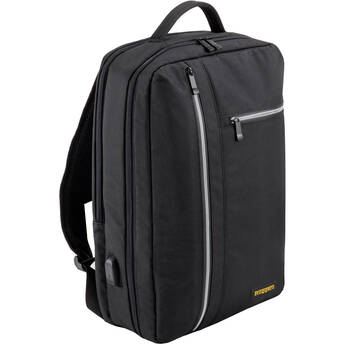 Ruggard 17" Slim Laptop Backpack