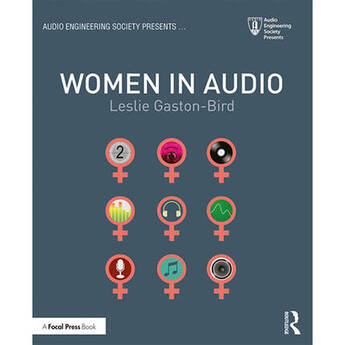Focal Press Women in Audio