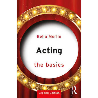 Focal Press Acting: The Basics