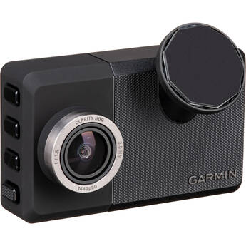 Garmin Dash Cameras | B&H Photo Video