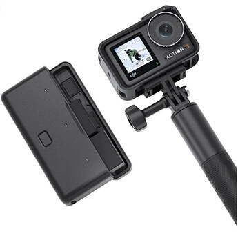 Hands-on with the GoPro HERO12 Black by Jeff Foster - ProVideo Coalition