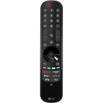 LG MR23GN Magic Remote (2023)