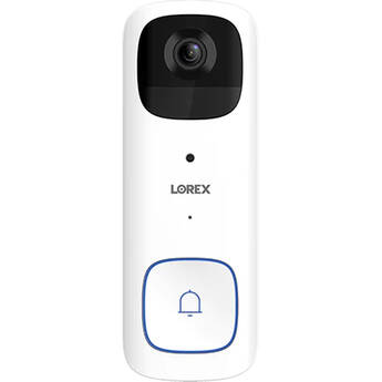 Lorex Video Doorbells | B&H Photo Video