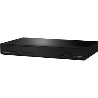 dp ub154p k - Panasonic DP-UB154P-K 4K Ultra HD Blu-ray Disc Player