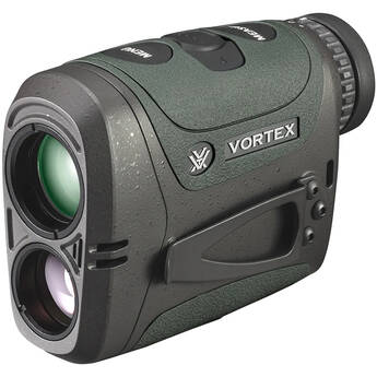 Vortex 7x25 Razor HD 4000 GB Ballistic Laser Rangefinder