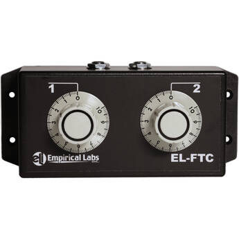 EMPIRICAL LABS EL-FTC FATSO Threshold Controller