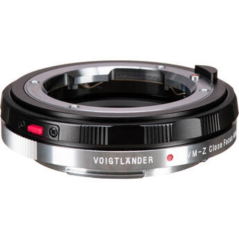 Voigtlander VM-Z Close Focus Adapter
