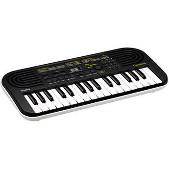 Casio SA-51 32-Mini-Key Portable Keyboard