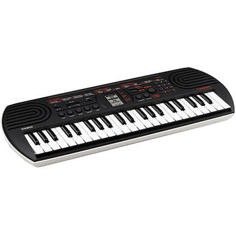 Casio SA-81 44-Mini-Key Portable Keyboard