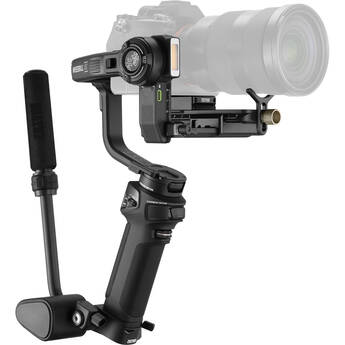 Zhiyun WEEBILL-3S C020127ABR1 Replacement for Zhiyun WEEBILL LAB WEEBILL-LAB-CP  | B&H Photo Video