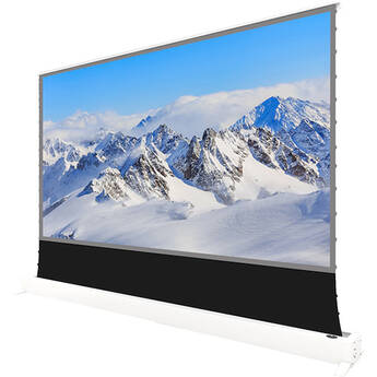 Samsung VG-PRSP120S/ZA The Premiere 120" Rollable Screen (2022)