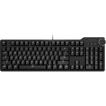 Das Keyboard 6 Professional Backlit Mechanical Keyboard (Cherry MX Brown)