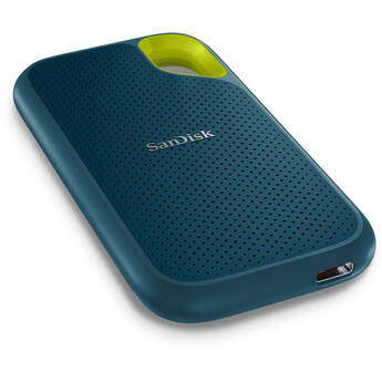 SanDisk SDSSDE61 4T00 G25M