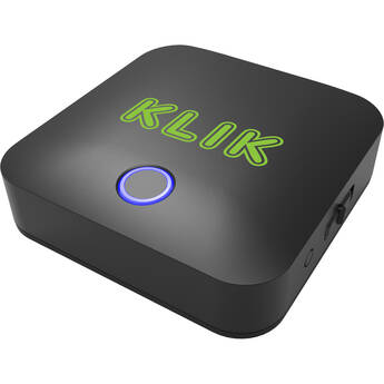 KLIK KLIKLink HDMI Video Sender