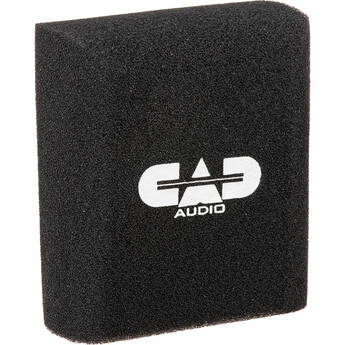CAD Acousti-Shield VP5 Foam Windscreen for Equitek Series Microphones
