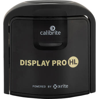 Calibrite Display Pro HL Colorimeter