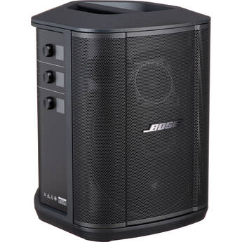Bose S1 Pro+ Wireless PA System with Bluetooth