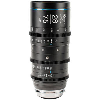 Laowa Ranger 28-75mm T2.9 Cine Zoom Lens (PL/EF)