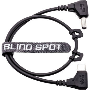 Blind Spot Gear 12V Power Pipe Version 2