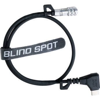 Blind Spot Gear BMPCC Power Pipe Version 2