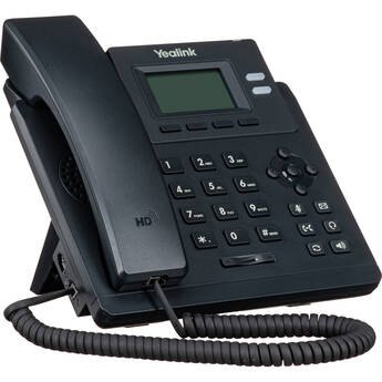Yealink SIP-T31P Classic Business IP Phone