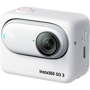 Introducing Insta360 GO 3 The Tiny Mighty Action Cam - Newsshooter