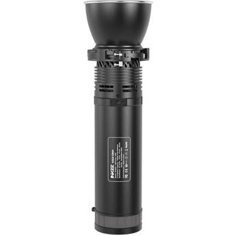 INKEE GC60 - New Compact 60W Spotlights Announced | CineD