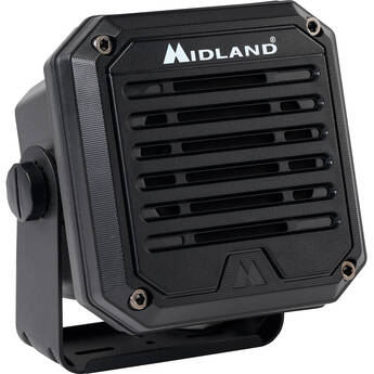 Midland SPK100 20W Passive External Speaker