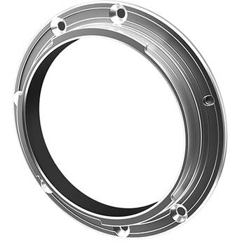 Canon RF Mount for POCO Drop-In Filter Lens Mount Adapter