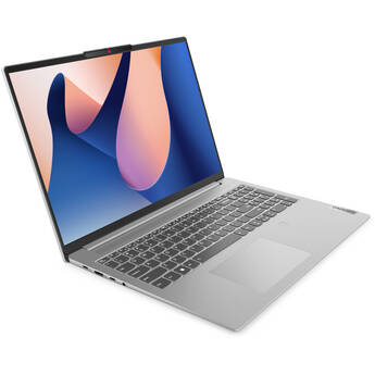 Lenovo 16" IdeaPad Slim 5i Laptop (Cloud Gray)