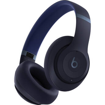 Beats by Dr. Dre Studio Pro Wireless Over-Ear Headphones (Navy)
