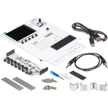 Korg Nu:Tekt NTS-2 Oscilloscope DIY Kit