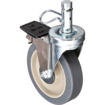 Remin 5" Caster for Remin Kartmaster HD-500