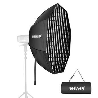 Neewer Softboxes & Accessories | B&H Photo Video