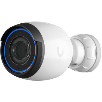 Ubiquiti Networks UniFi G5 Professional 4K UHD Outdoor Network Bullet Camera with Night Vision