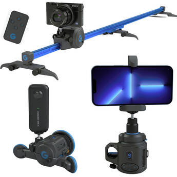 Movie Maker Directors Set