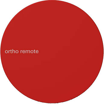 teenage engineering Ortho Remote for OD-11 and OB-4 (Red)