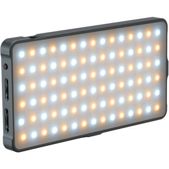 Genaray RGB-6X3S On-Camera RGB LED Light Panel