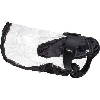 Sachtler SR415 Rain Cover for Medium-Sized Video Cameras 