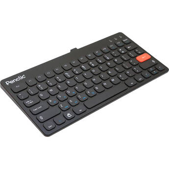 Penclic K3 Office Wireless Compact Keyboard