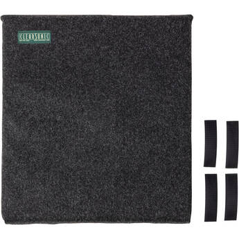 ClearSonic S2 Cloud Panel (Dark Gray)