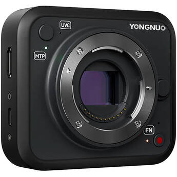 Yongnuo YN433 Micro Four Thirds Video Camera
